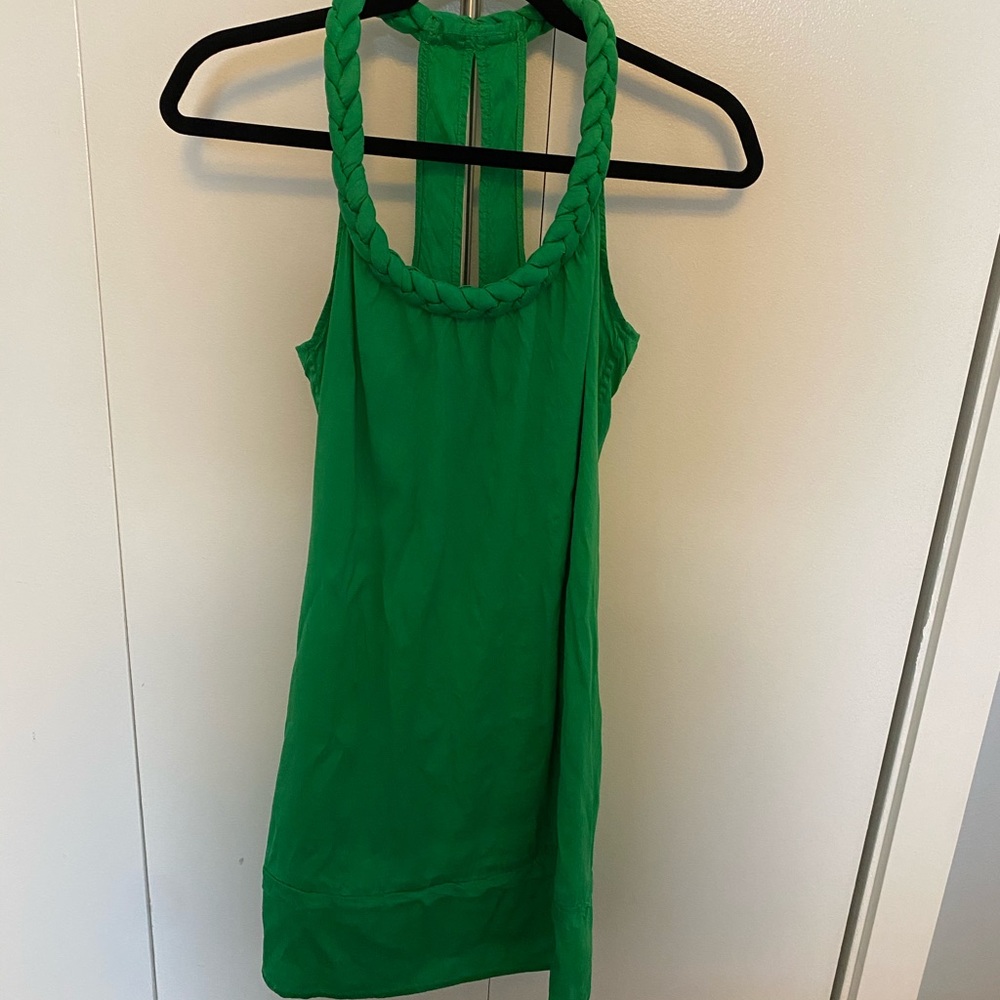 Christiane Celle Calypso dress size S